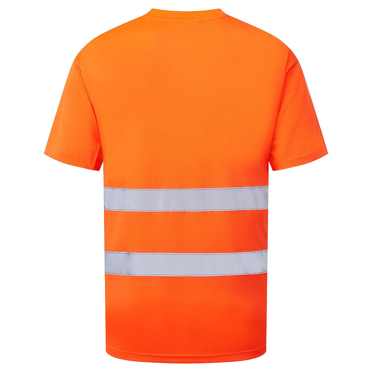 Portwest ES1 Essential Hoge zichtbaarheid T-shirt ES478 Hi-Vis K/M oranje(OR)