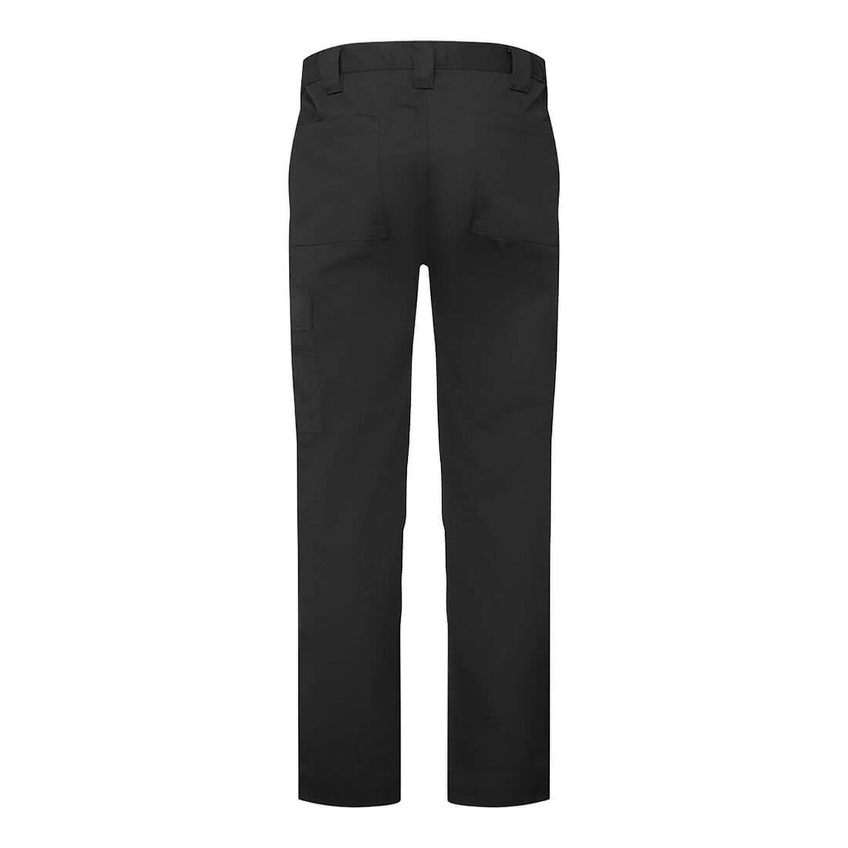 Portwest ES1 Essential Werkkleding Combatbroek ES701 zwart(BK)
