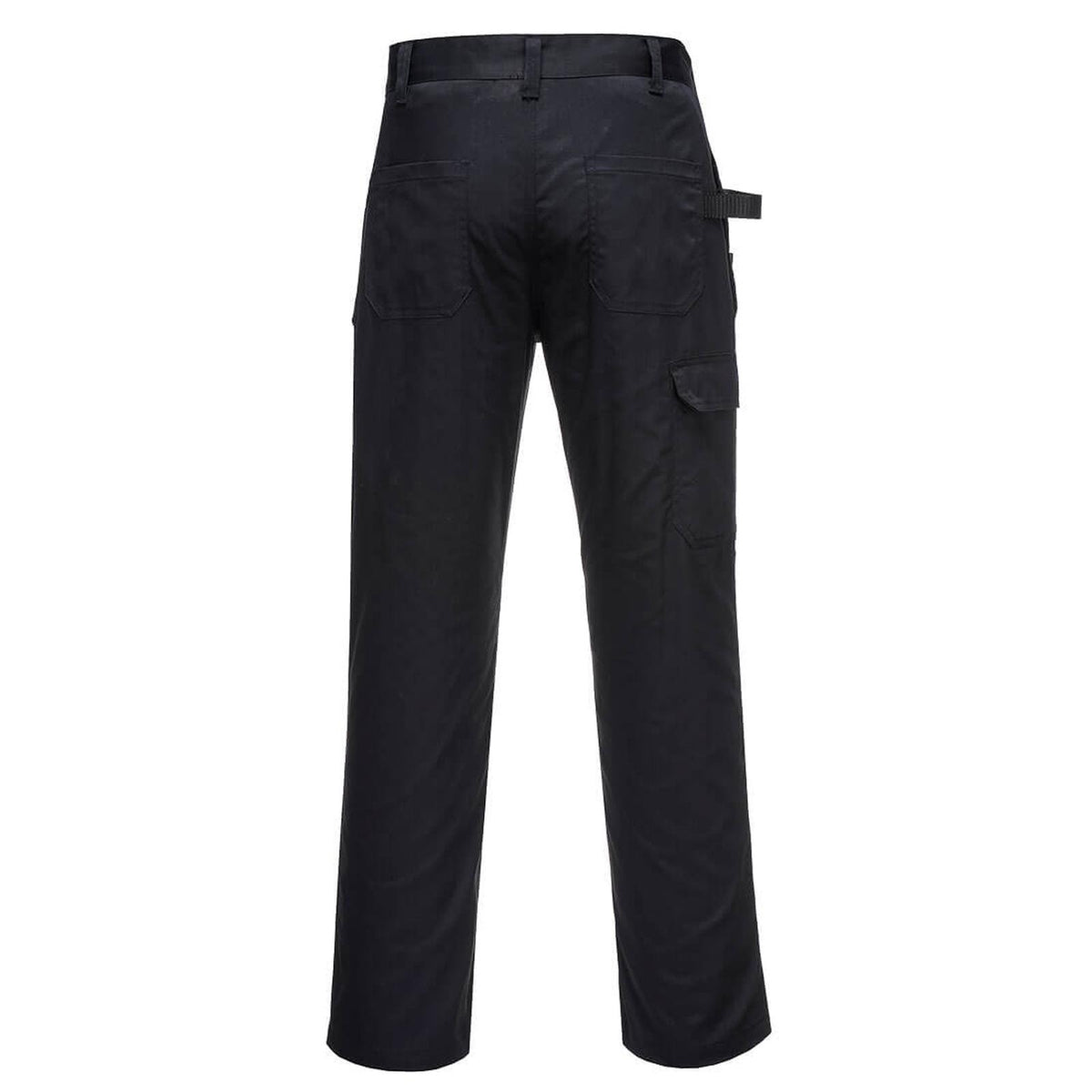 Portwest ES1 Essential Werkkleding Holsterbroek ES720 zwart(BK)