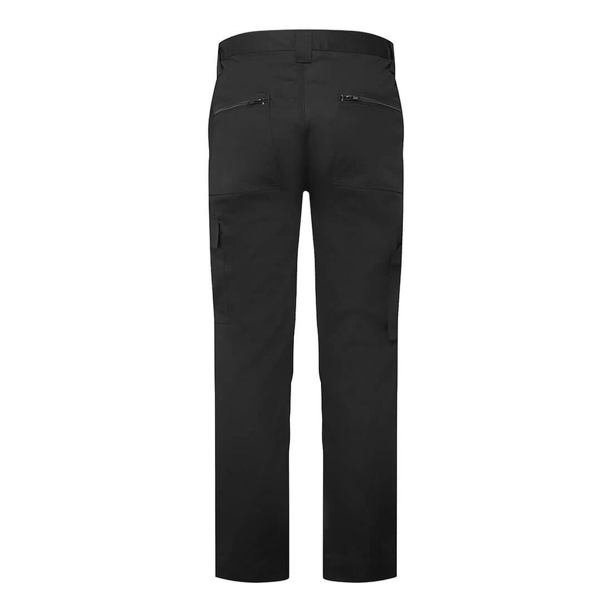 Portwest ES1 Essential Werkkleding Actionbroek ES887 zwart(BK)