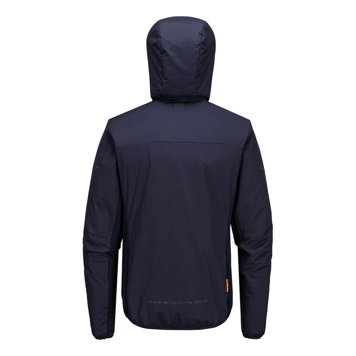 Portwest EV4 Bescherming Tegen Alle Weersomstandigheden Jack EV470 geïsoleerd hybride donker marineblauw(NV)