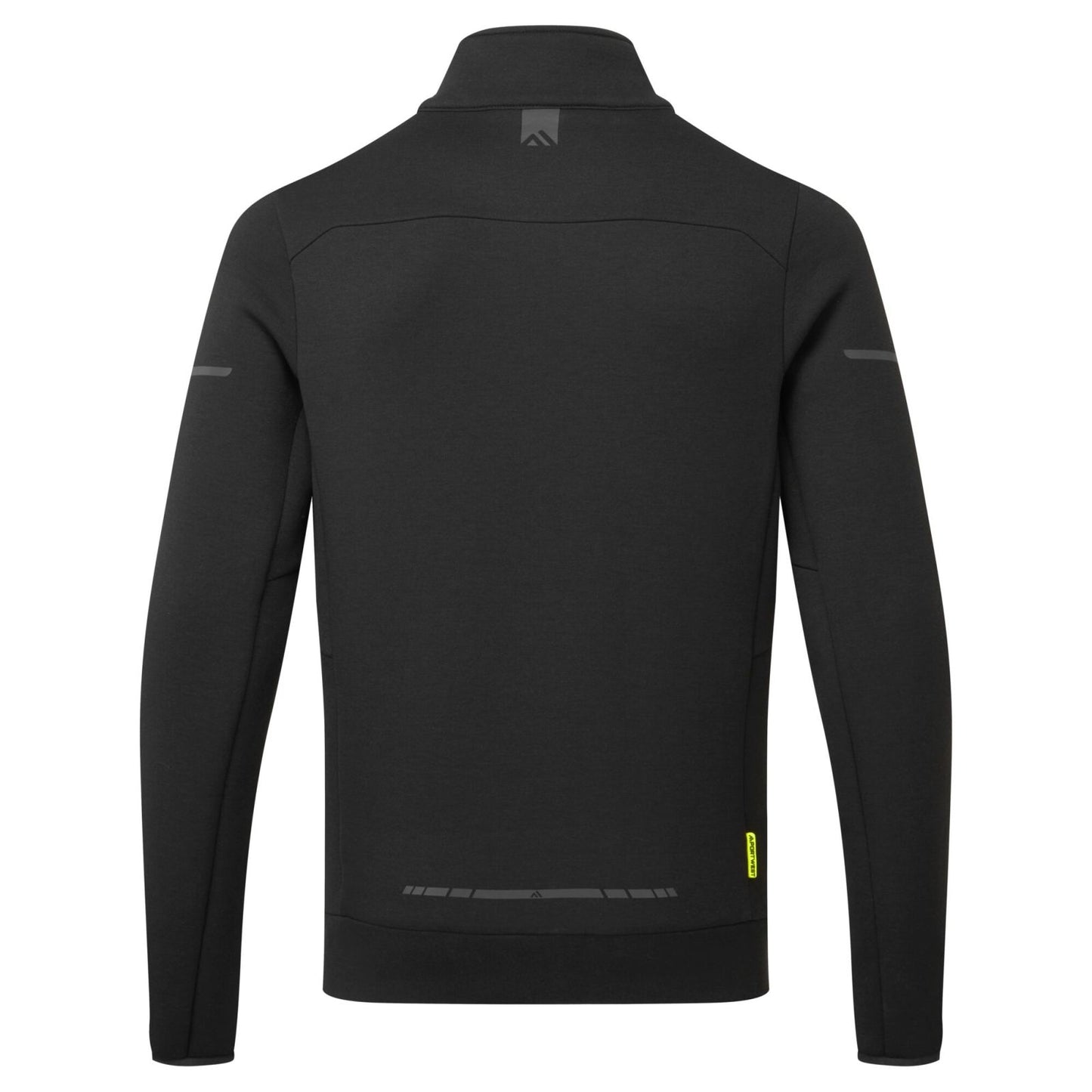 Portwest EV4 jack EV473 technisch fleece zwart(BK)