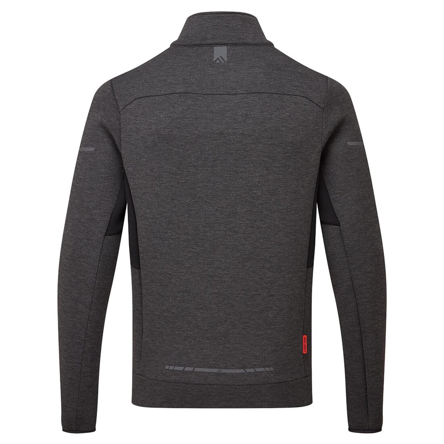 Portwest EV4 jack EV473 technisch fleece metaalgrijs(MG)