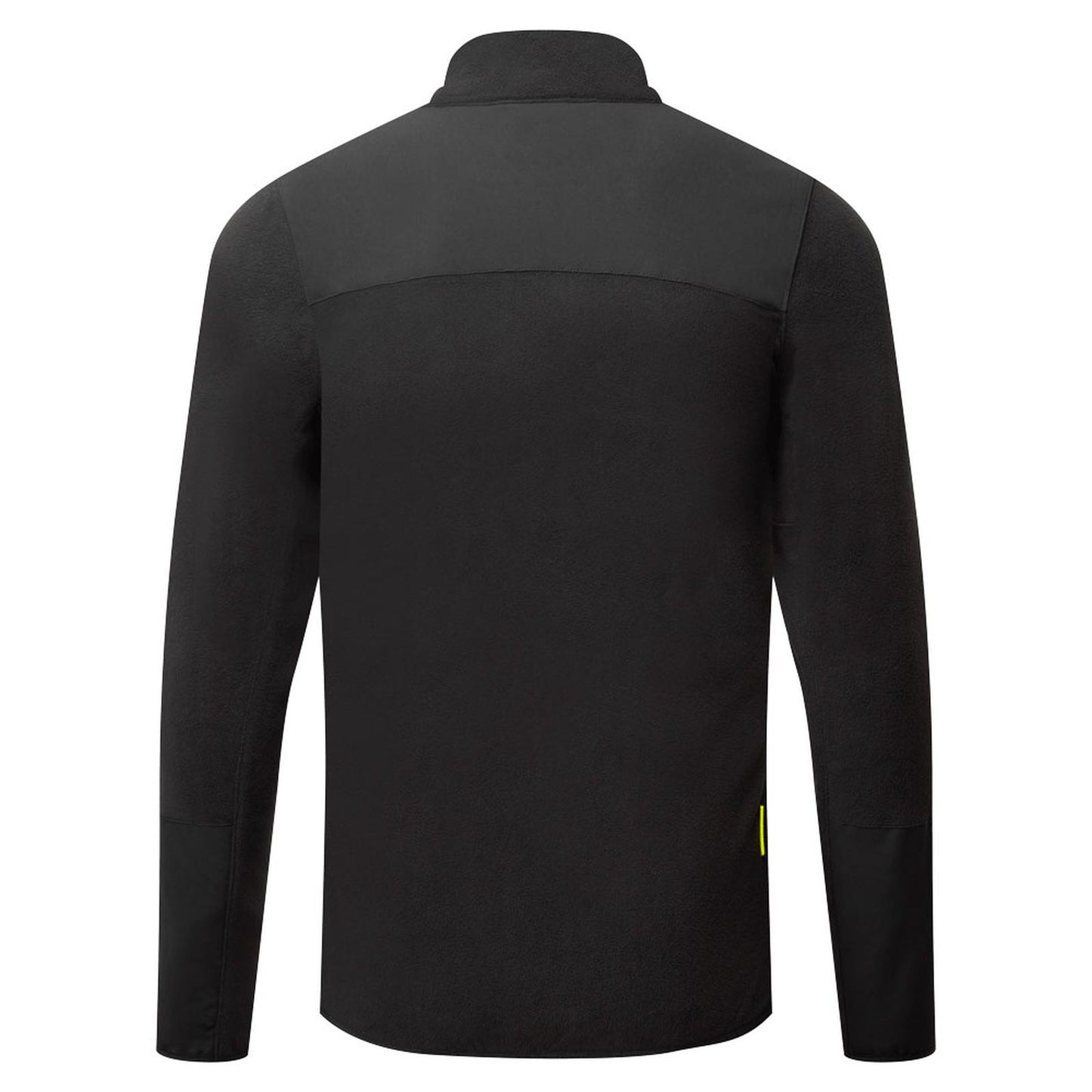 Portwest EV4 Bescherming Tegen Alle Weersomstandigheden Jas EV476 stretch fleece zwart(BK)