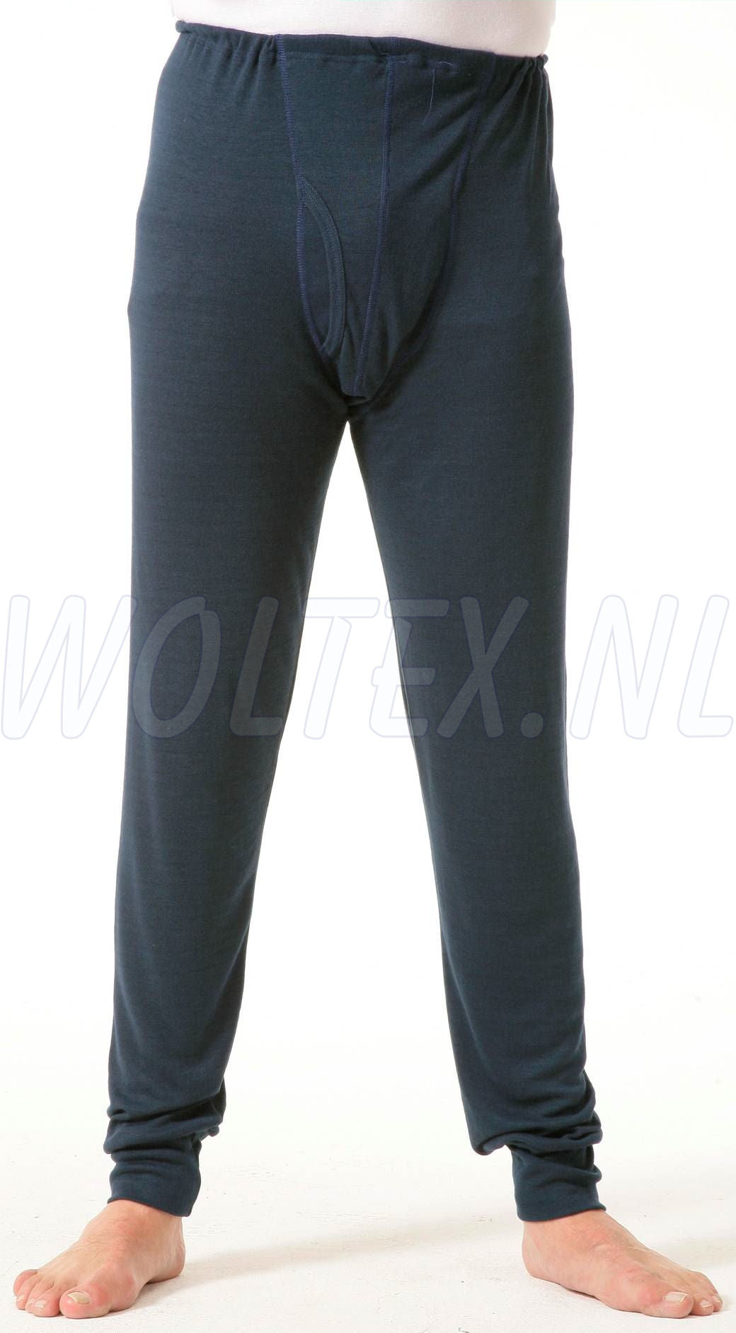 Element Thermobroeken Narvik navy