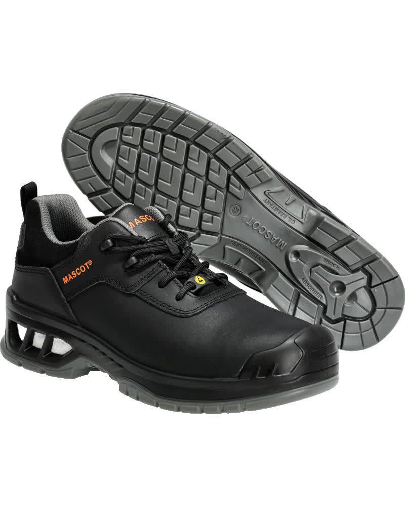 Mascot Footwear Energy Schoenen F0134-902 zwart(09)