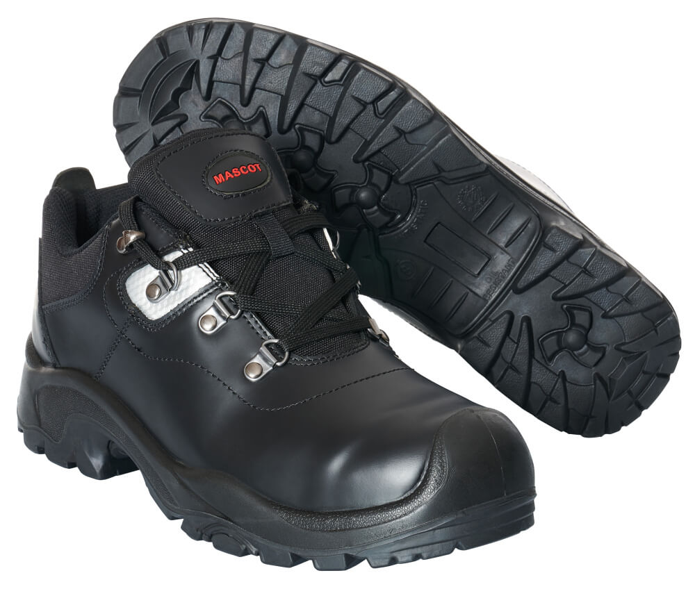 Mascot Footwear Industry Schoenen F0221-902 zwart(09)