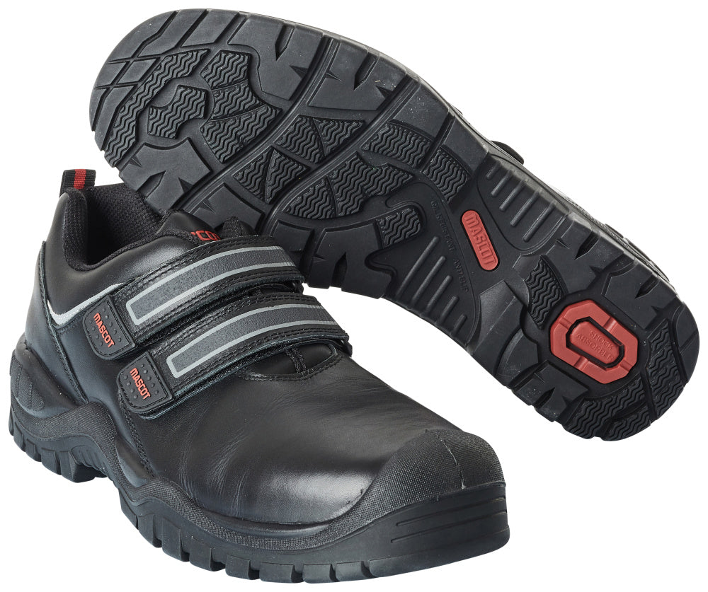 Mascot Footwear Industry Schoenen F0456-902 zwart(09)