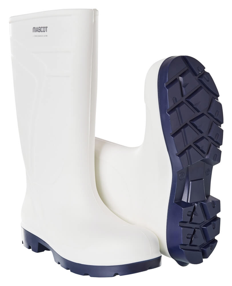 Mascot Footwear Cover Laarzen F0850-703 wit(06)