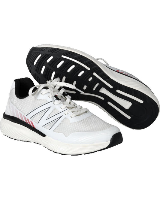 Mascot Footwear Casual Sneakers F1005-906 onbeveiligd laag wit(06)