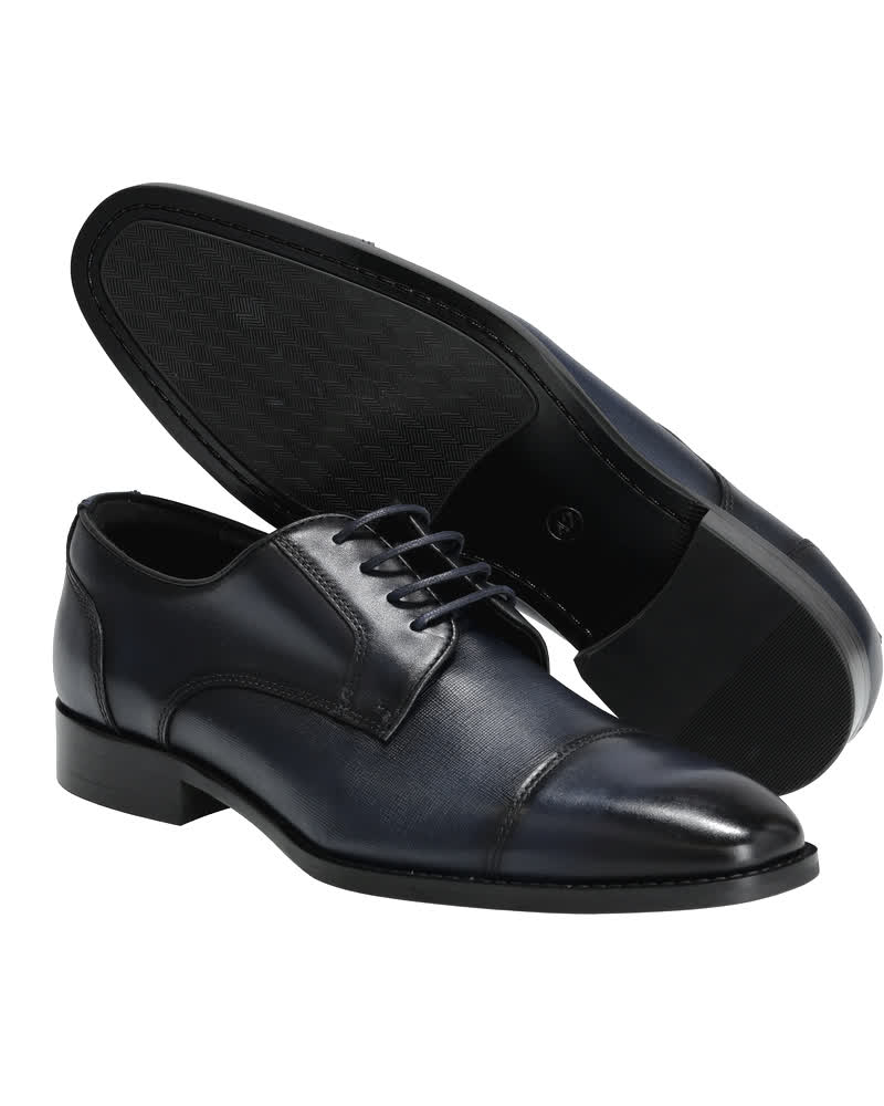 Mascot M by Mascot Schoenen F3000-902 Zakelijk donkerblauw(13)