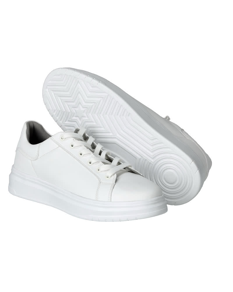Mascot M by Mascot Sneakers F3003-702 wit(06)