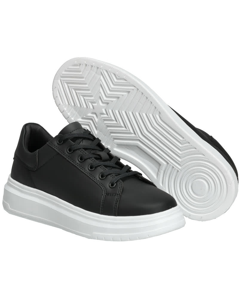 Mascot M by Mascot Sneakers F3003-702 zwart(09)