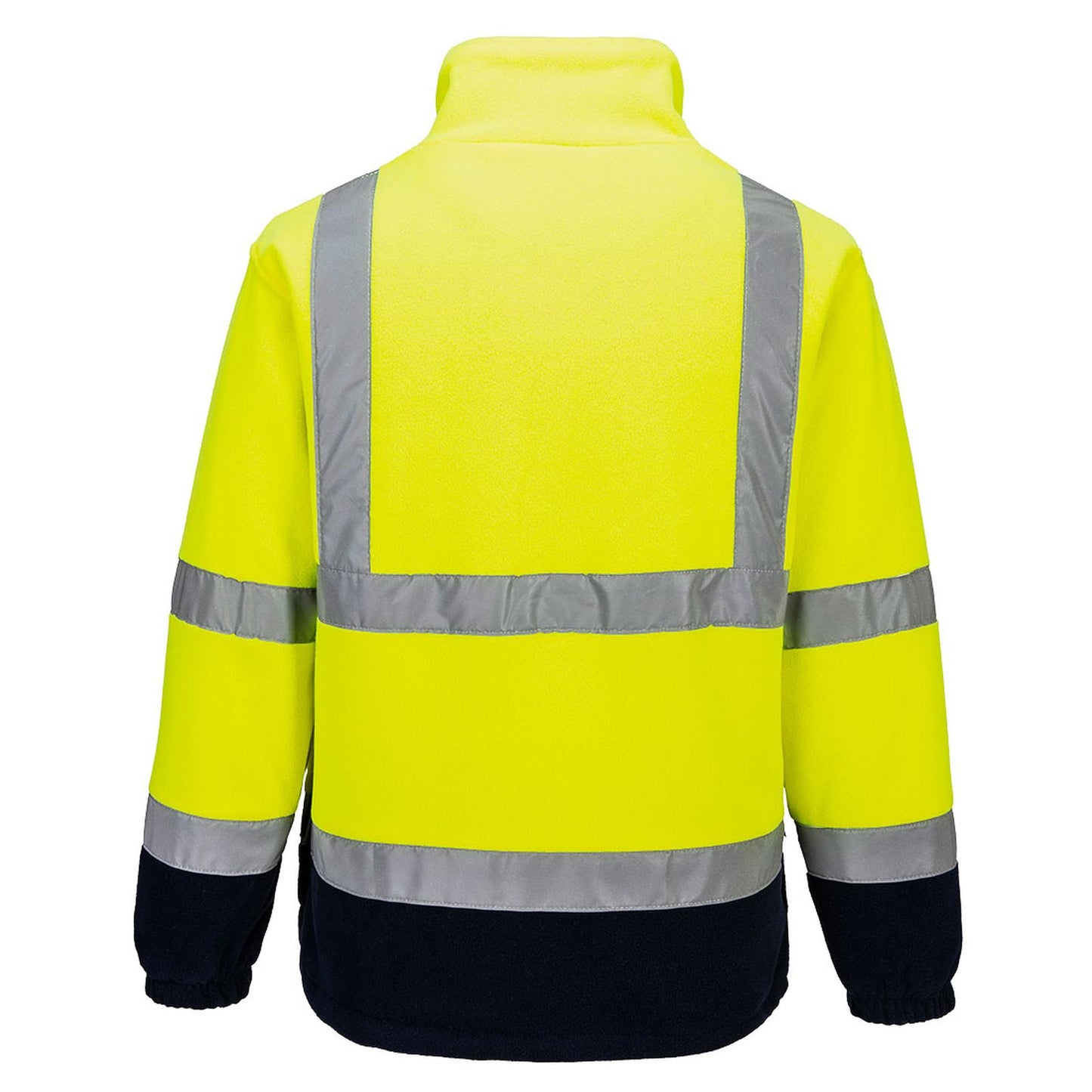 Portwest Jassen F301 geel-marineblauw(YN)