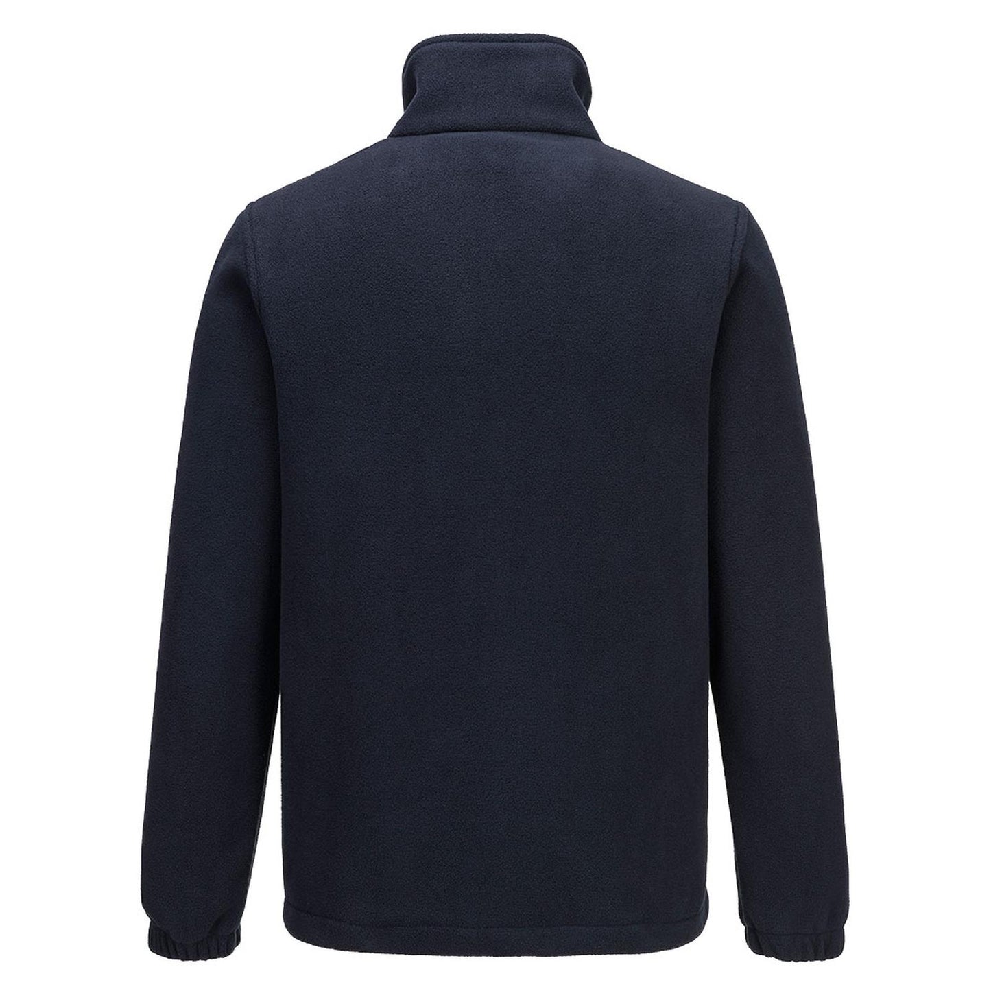 Portwest Fleece Bescherming Tegen Alle Weersomstandigheden Vest F400 Argyll zware fleece donker marineblauw(NV)