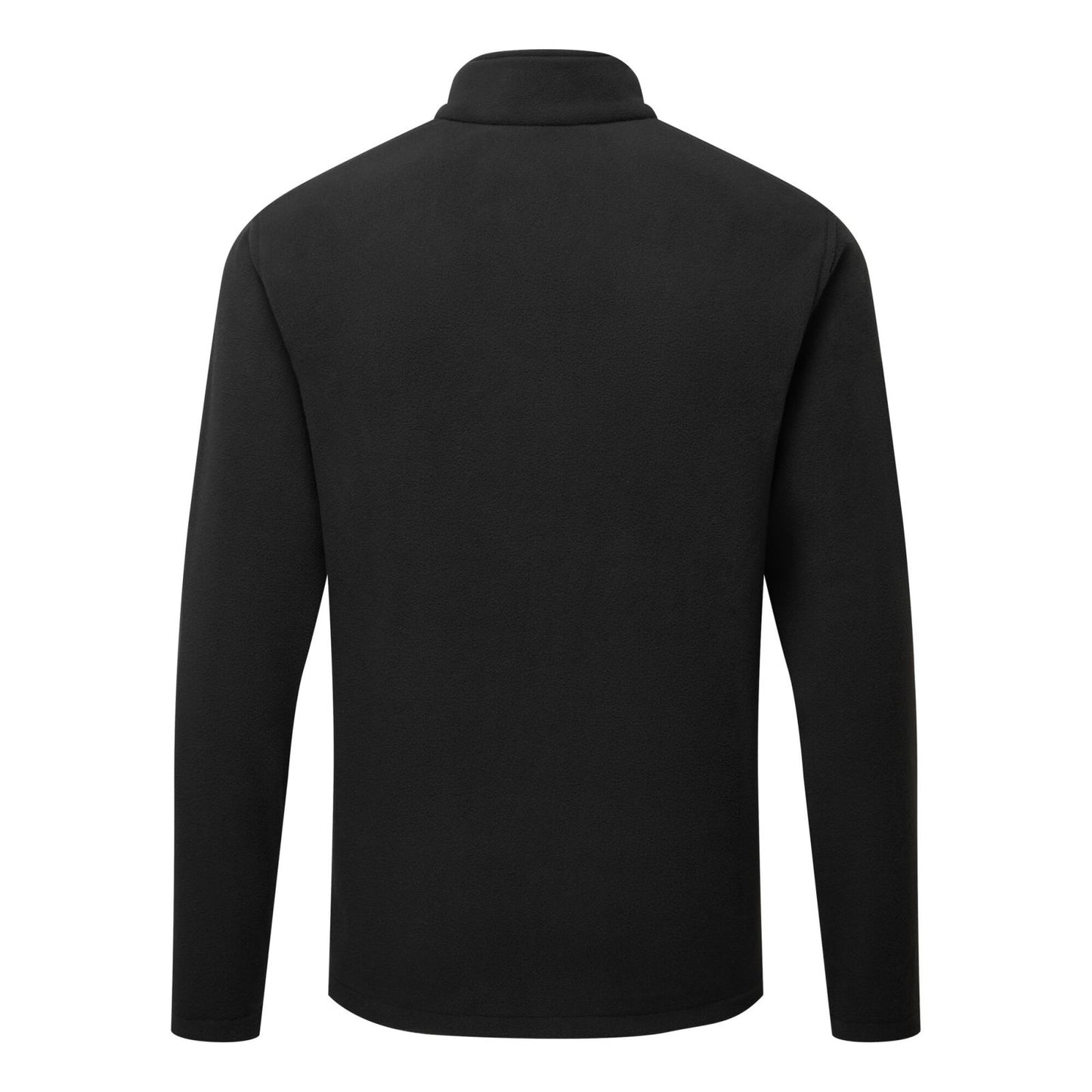 Portwest Vest F407 Eco fleece zwart(BK)