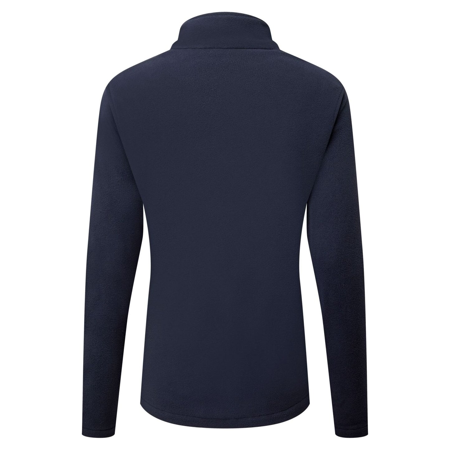 Portwest Planet Alle Weersomstandigheden Vest F408 dames Eco fleece donker marineblauw(NV)