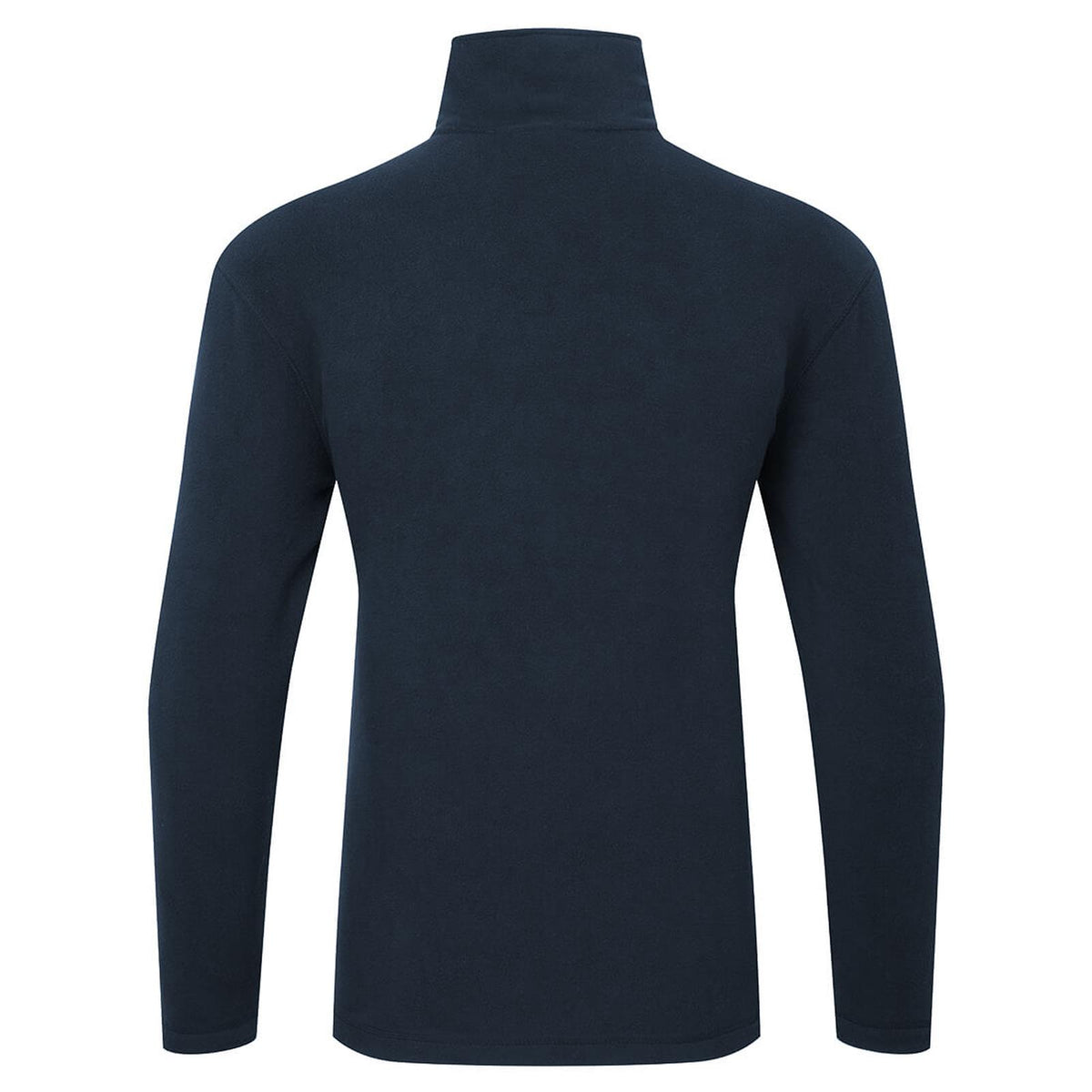Portwest Eco Eco Vest F409 pullover fleece zwart(BK)