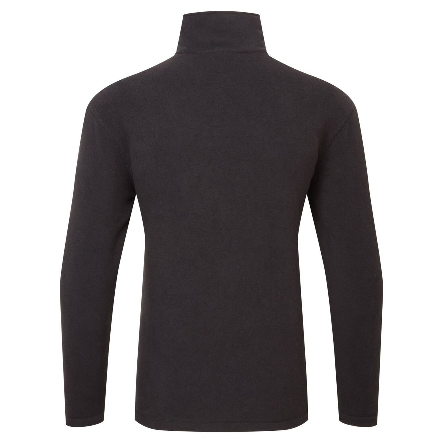 Portwest Eco Eco Vest F409 pullover fleece zwart(BK)