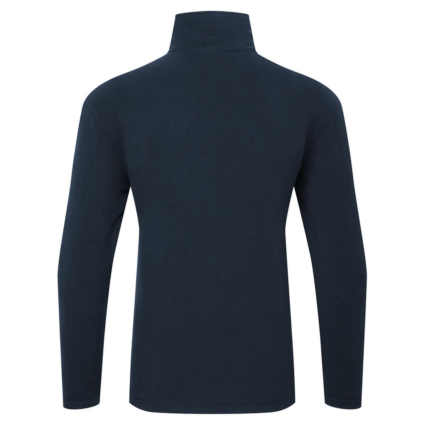 Portwest Eco Eco Vest F409 pullover fleece zwart(BK)