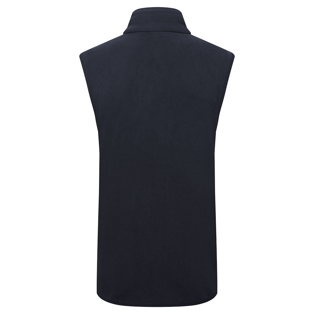 Portwest Fleece Alle Weersomstandigheden Bodywarmer F417 fleece gilet donker marineblauw(NV)