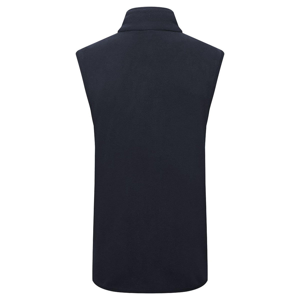 Portwest Fleece Bescherming Tegen Alle Weersomstandigheden Bodywarmer F417 fleece gilet donker marineblauw(NV)
