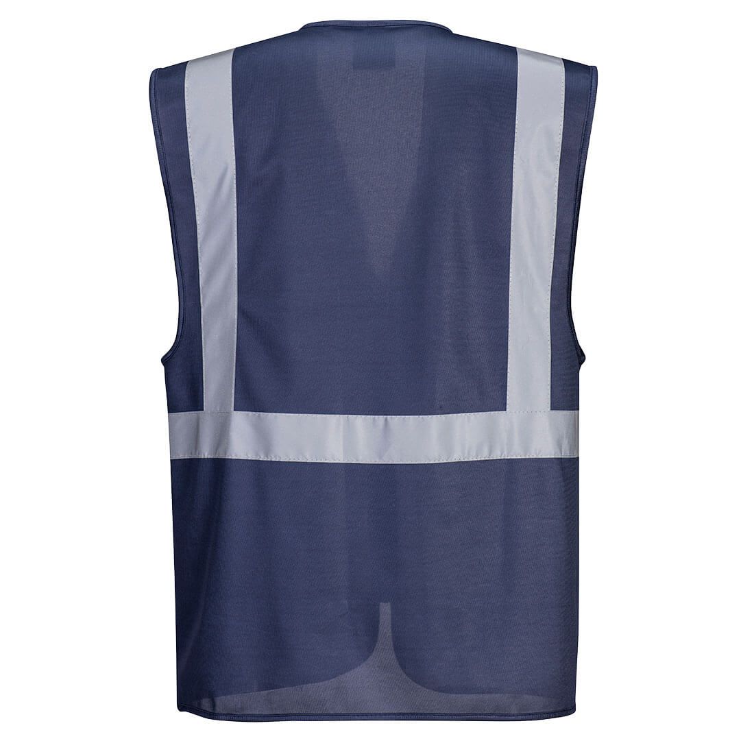 Portwest Vesten F476 HiVis marineblauw(NA)