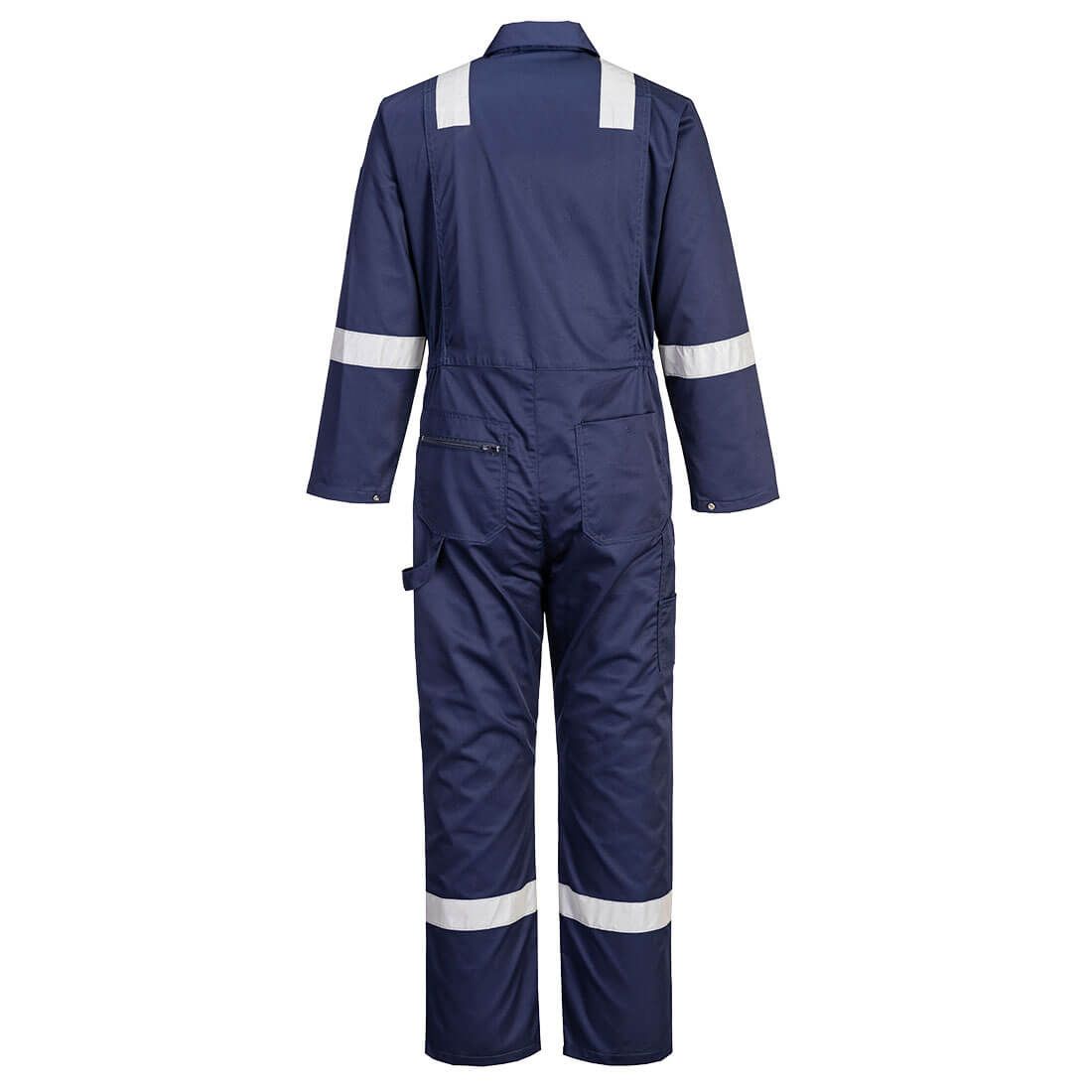 Portwest Overalls F813 marineblauw(NA)