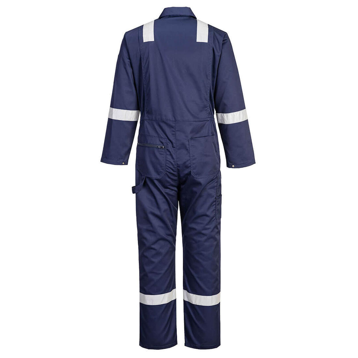 Portwest Overalls F813 marineblauw(NA)