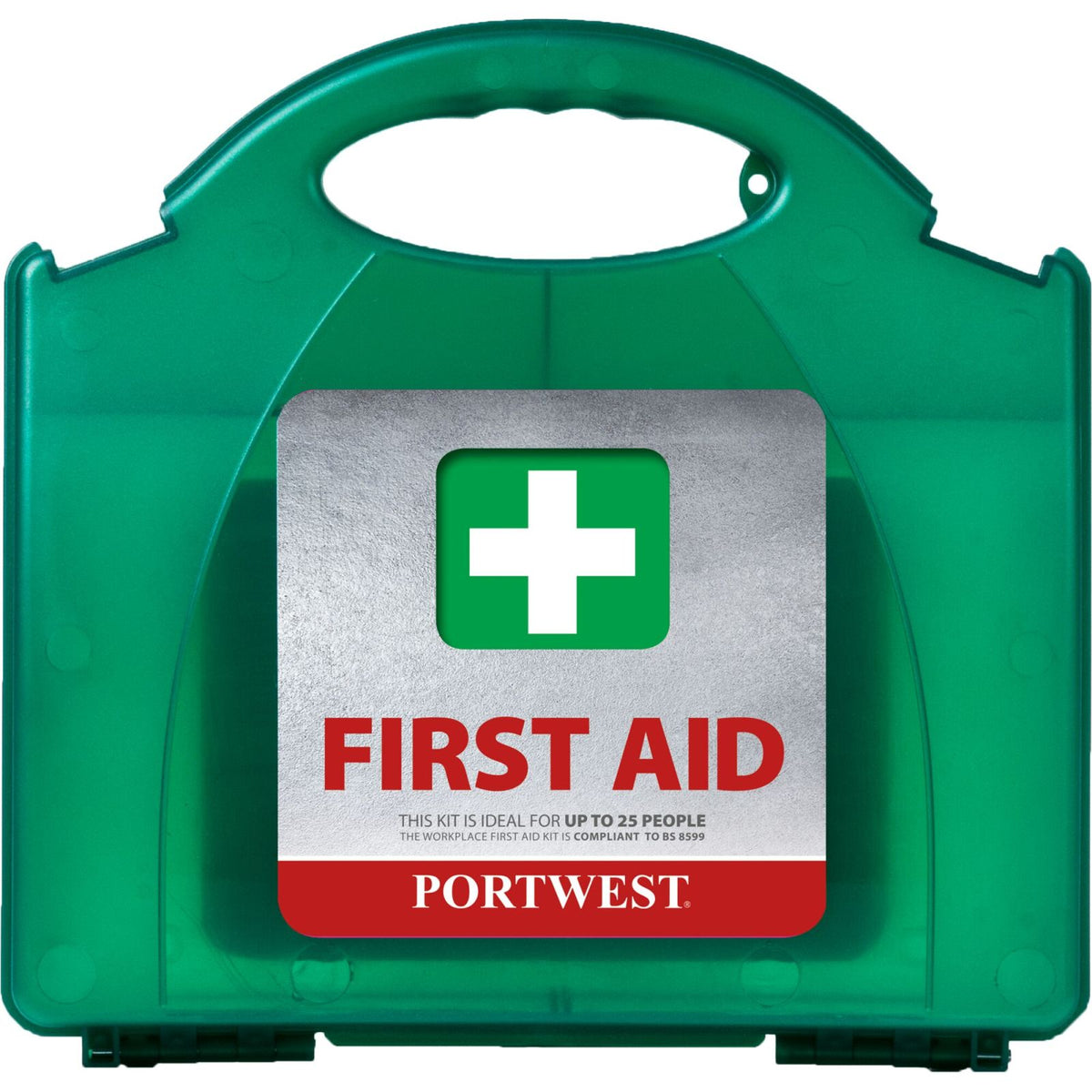 Portwest EHBO kit's FA10 groen(GN)