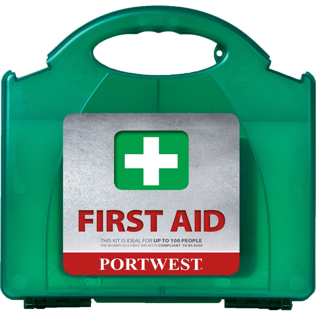 Portwest EHBO kit's FA11 groen(GN)
