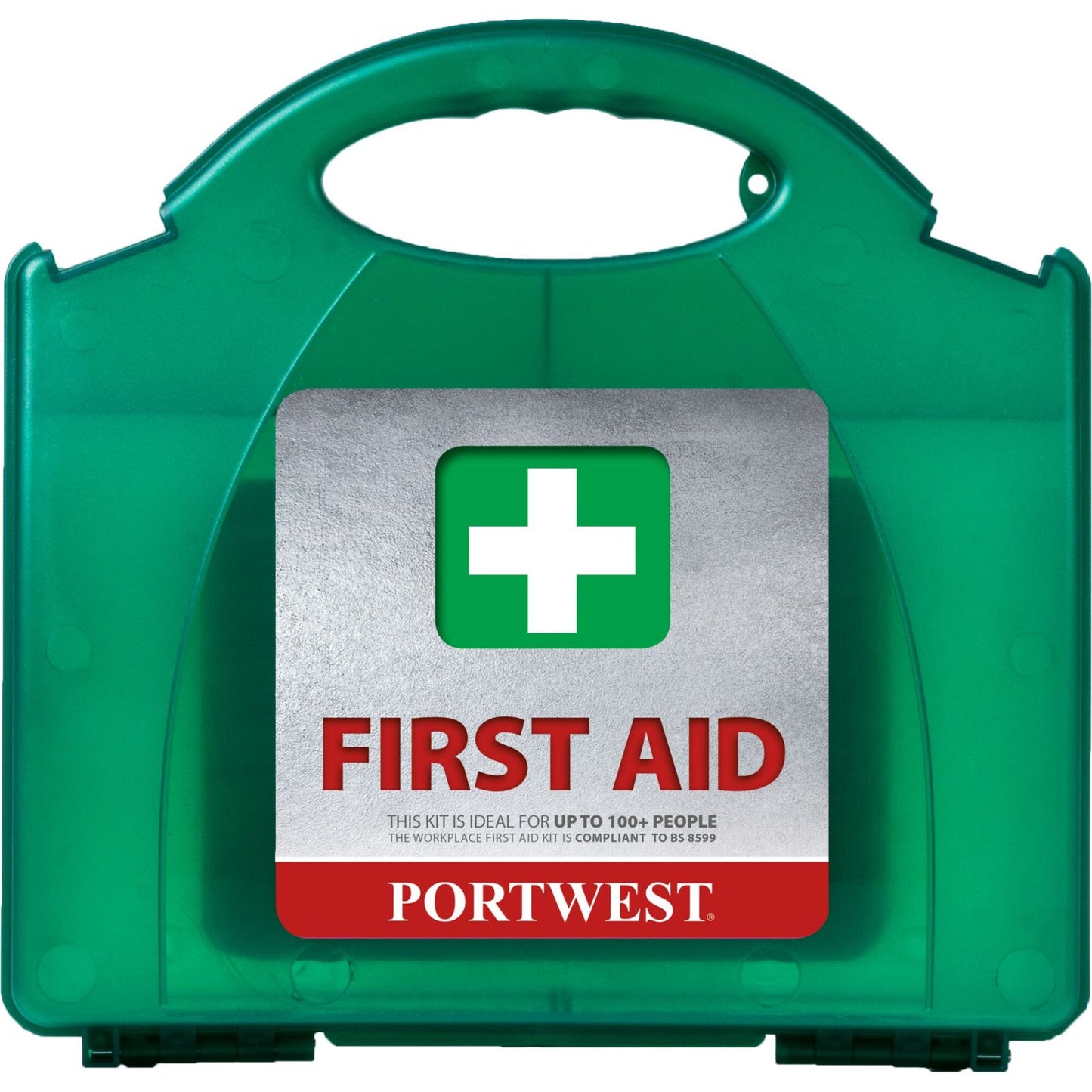 Portwest EHBO kit's FA12 groen(GN)