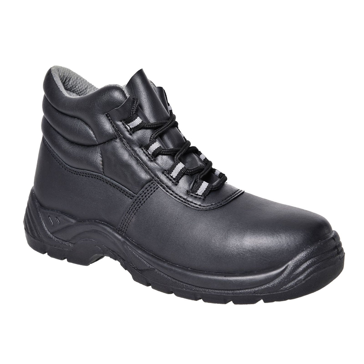 Portwest Schoenen FC10 zwart(BK)
