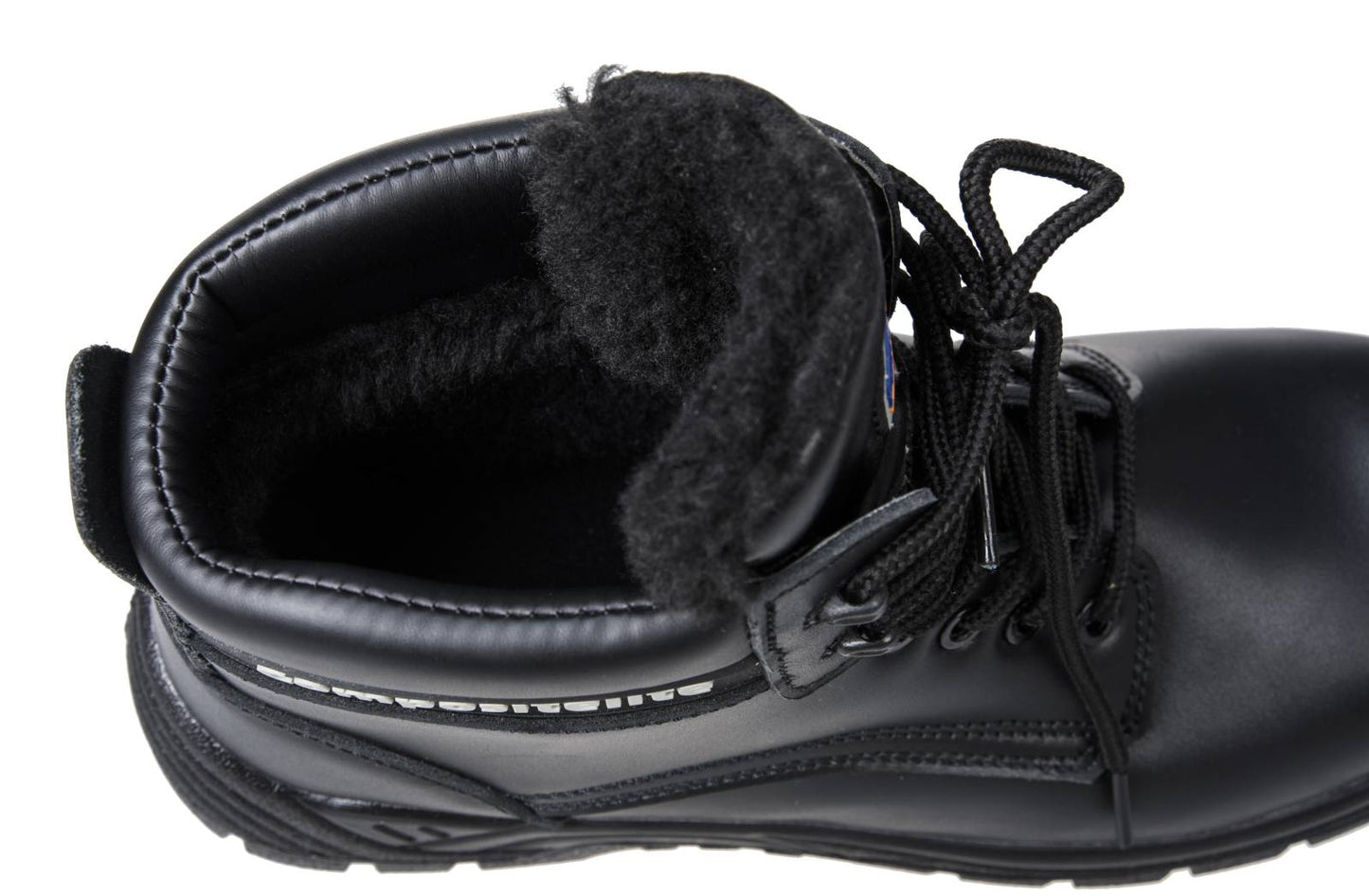 Portwest Schoenen FC12 zwart(BK)