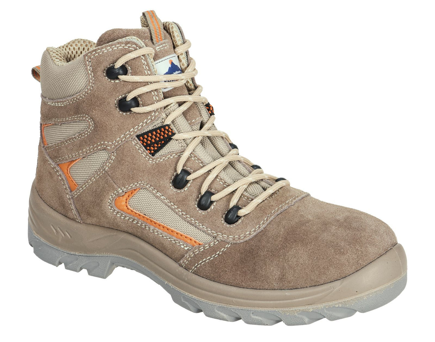 Portwest Schoenen FC53 beige(BE)