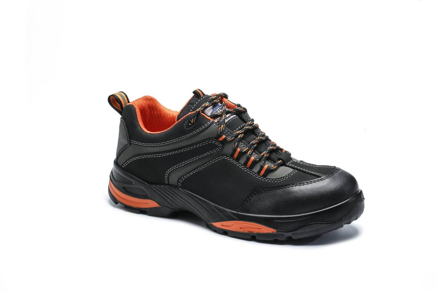 Portwest Schoenen FC61 zwart(BK)