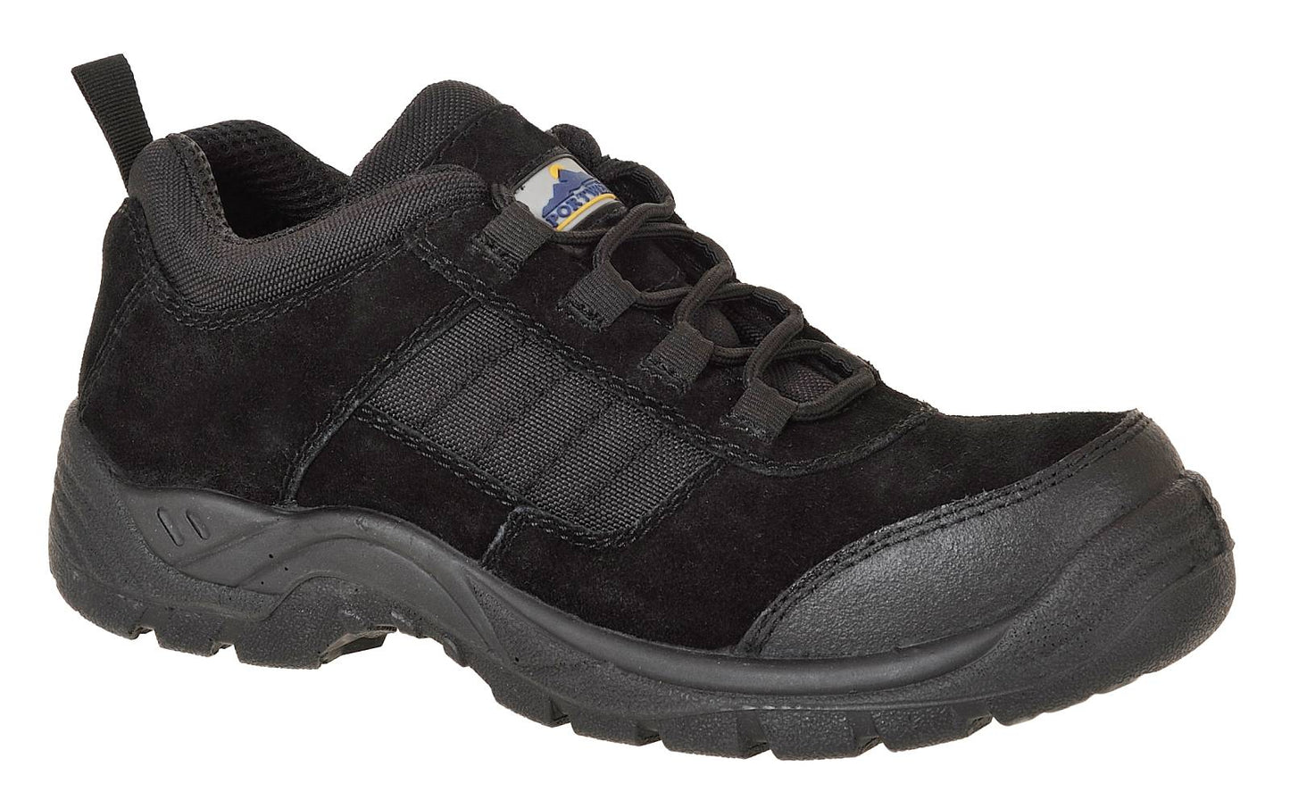 Portwest Schoenen FC66 zwart(BK)
