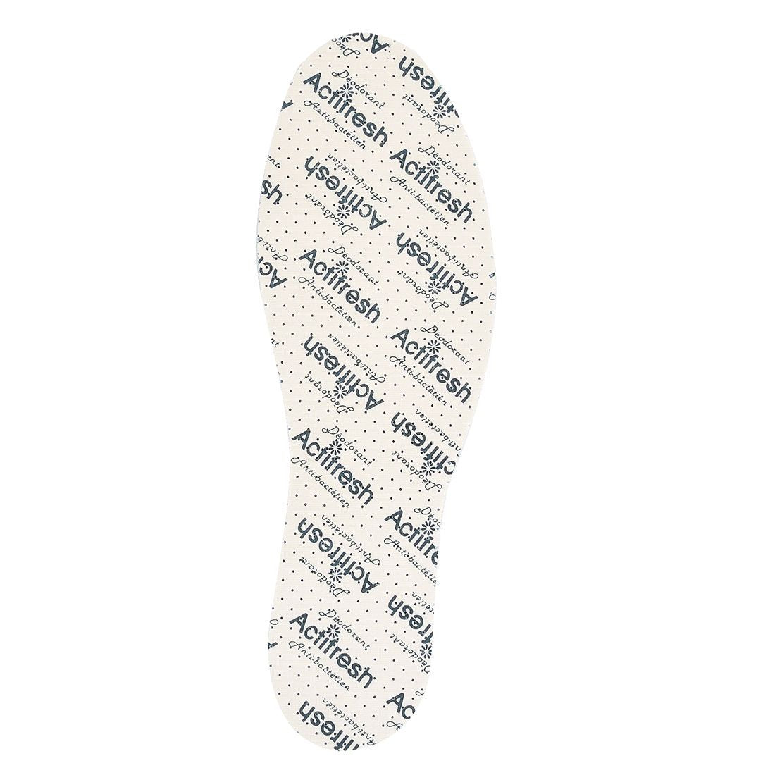 Portwest Inlegzolen FC86 wit(WH)