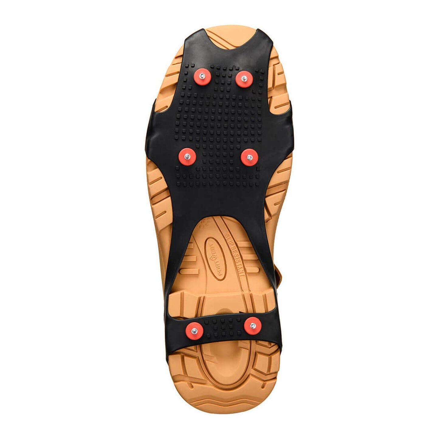 Portwest Ice Grips FC94 zwart(BK)