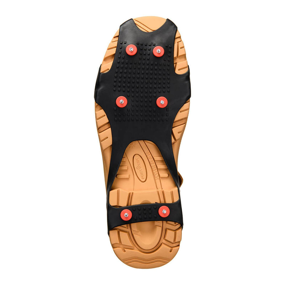 Portwest Ice Grips FC94 zwart(BK)