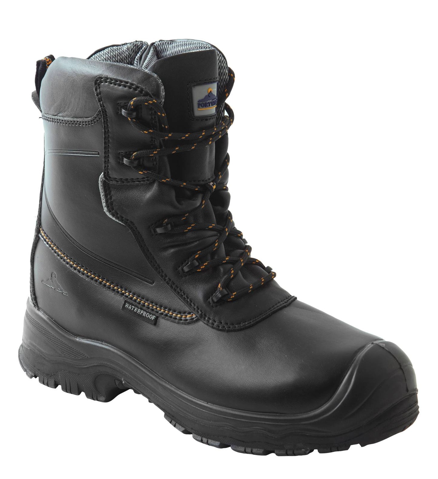 Portwest Schoenen FD02 zwart(BK)