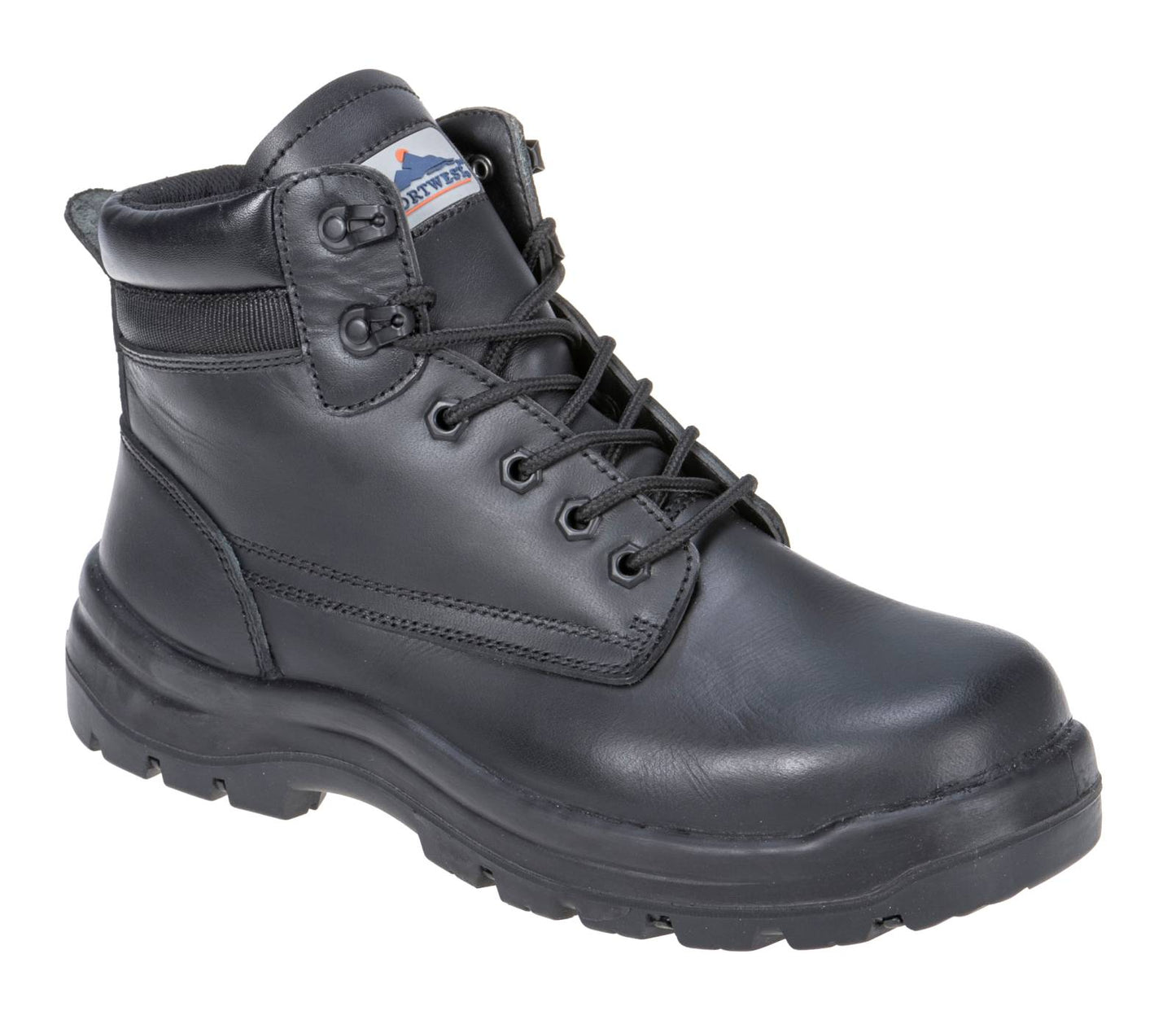 Portwest Schoenen FD11 zwart(BK)