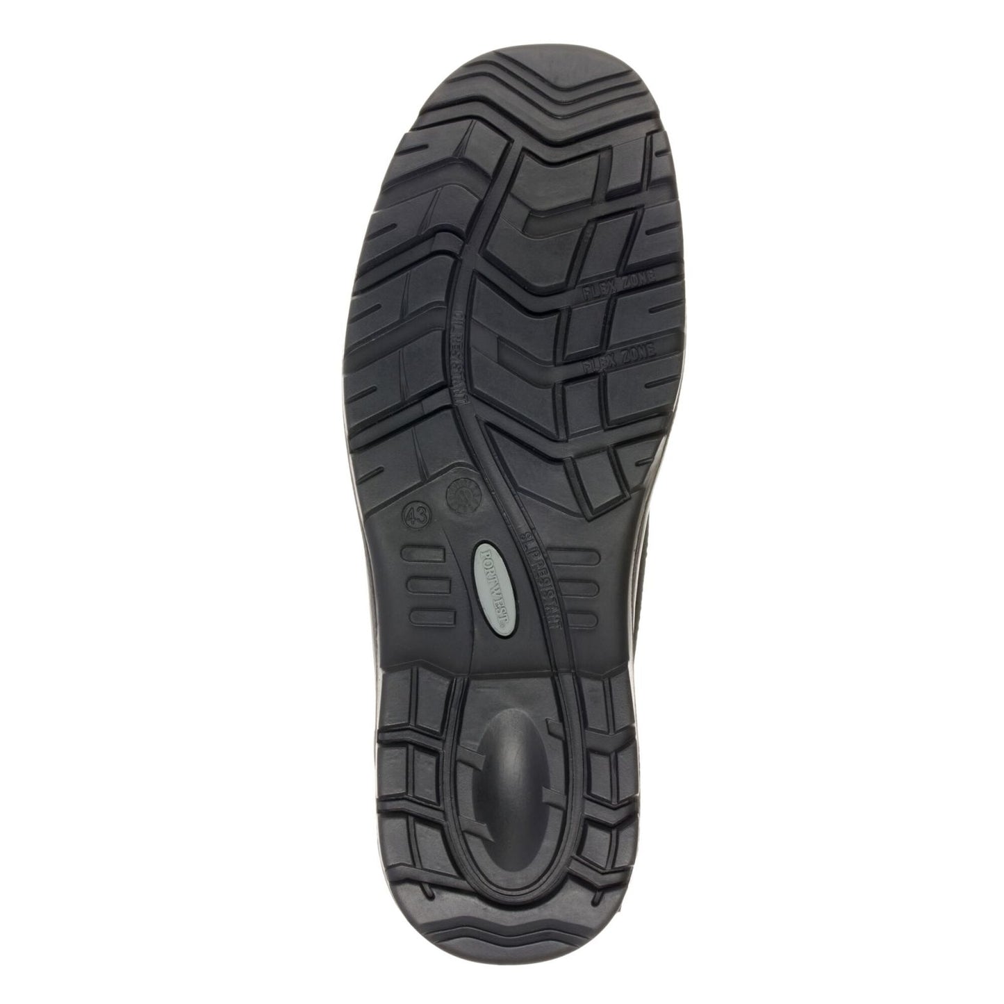 Portwest Schoenen FD11 zwart(BK)