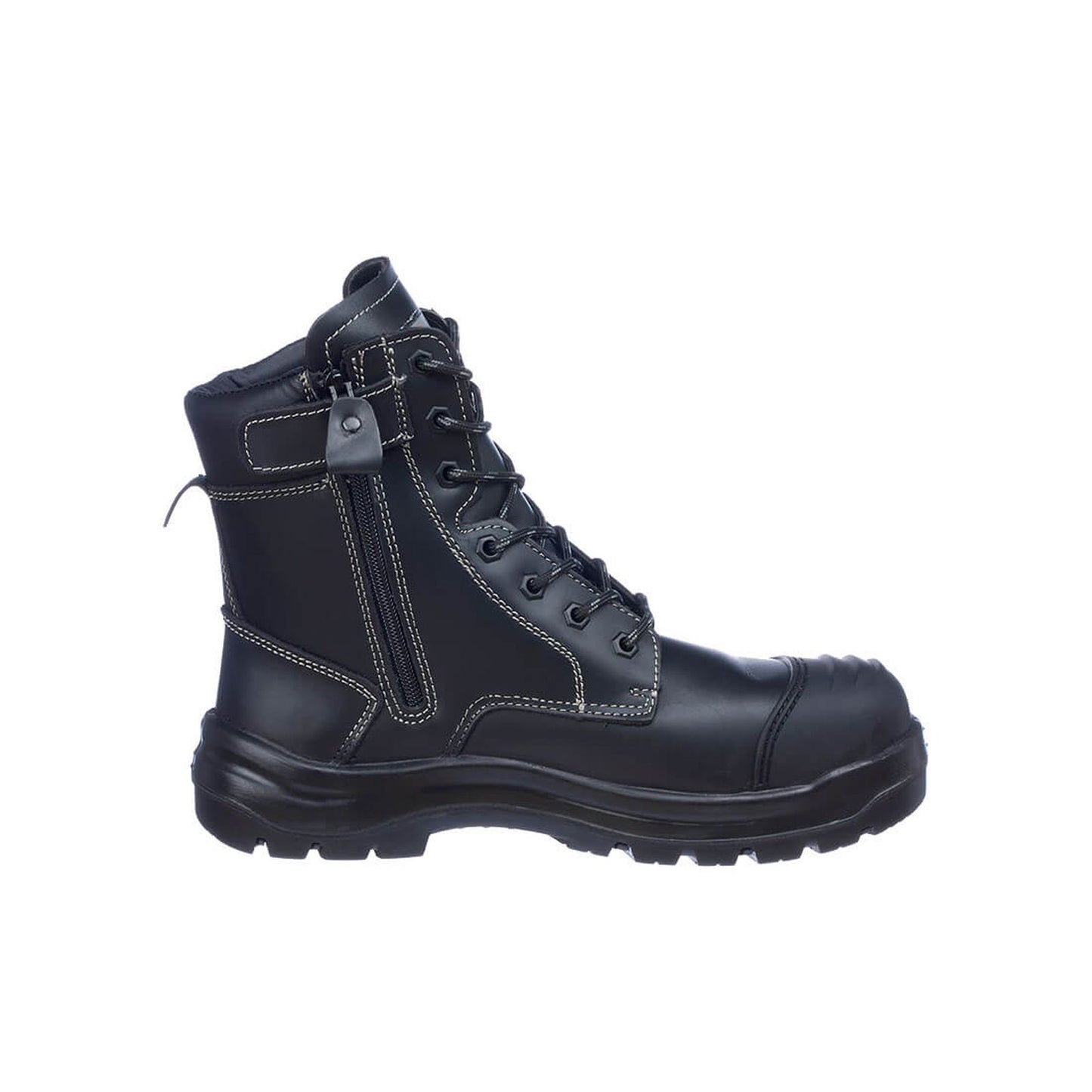 Portwest Schoenen FD15 zwart(BK)