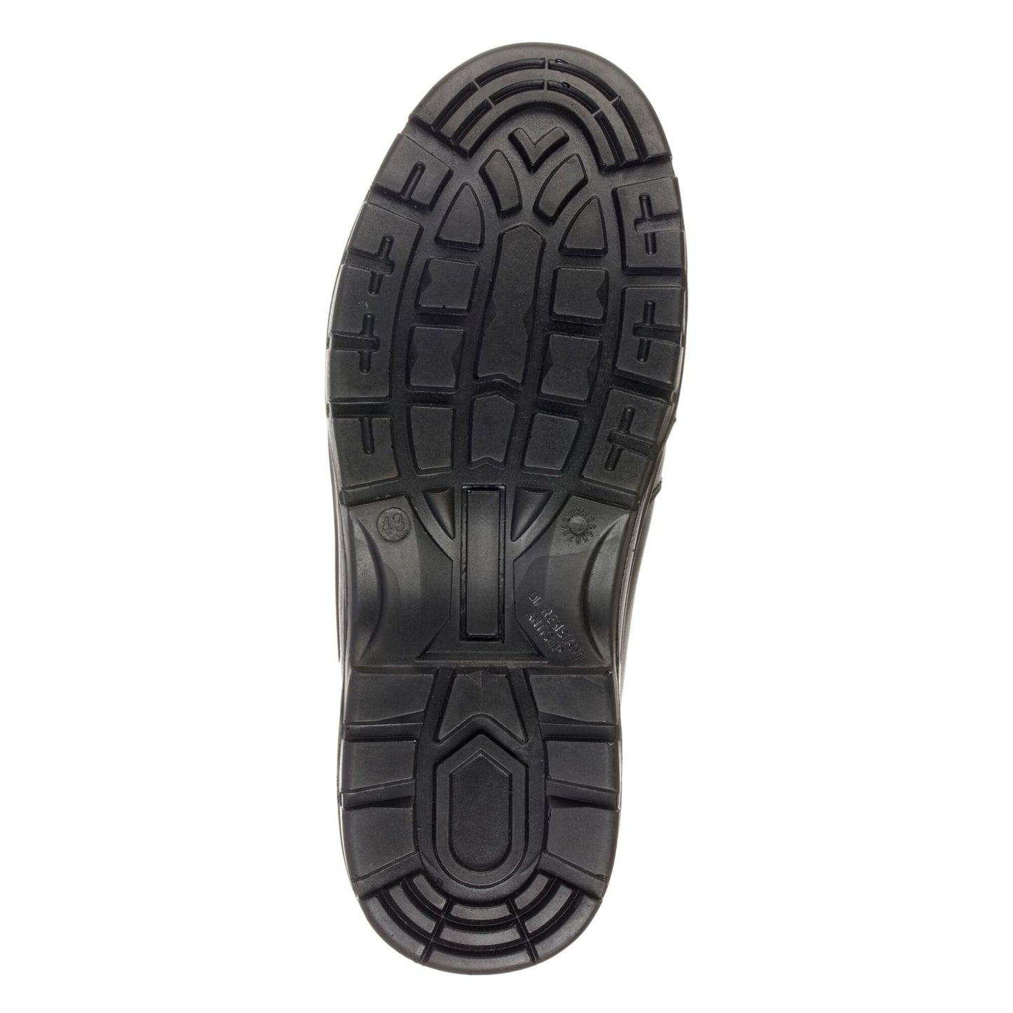 Portwest Schoenen FD17 black(BK)