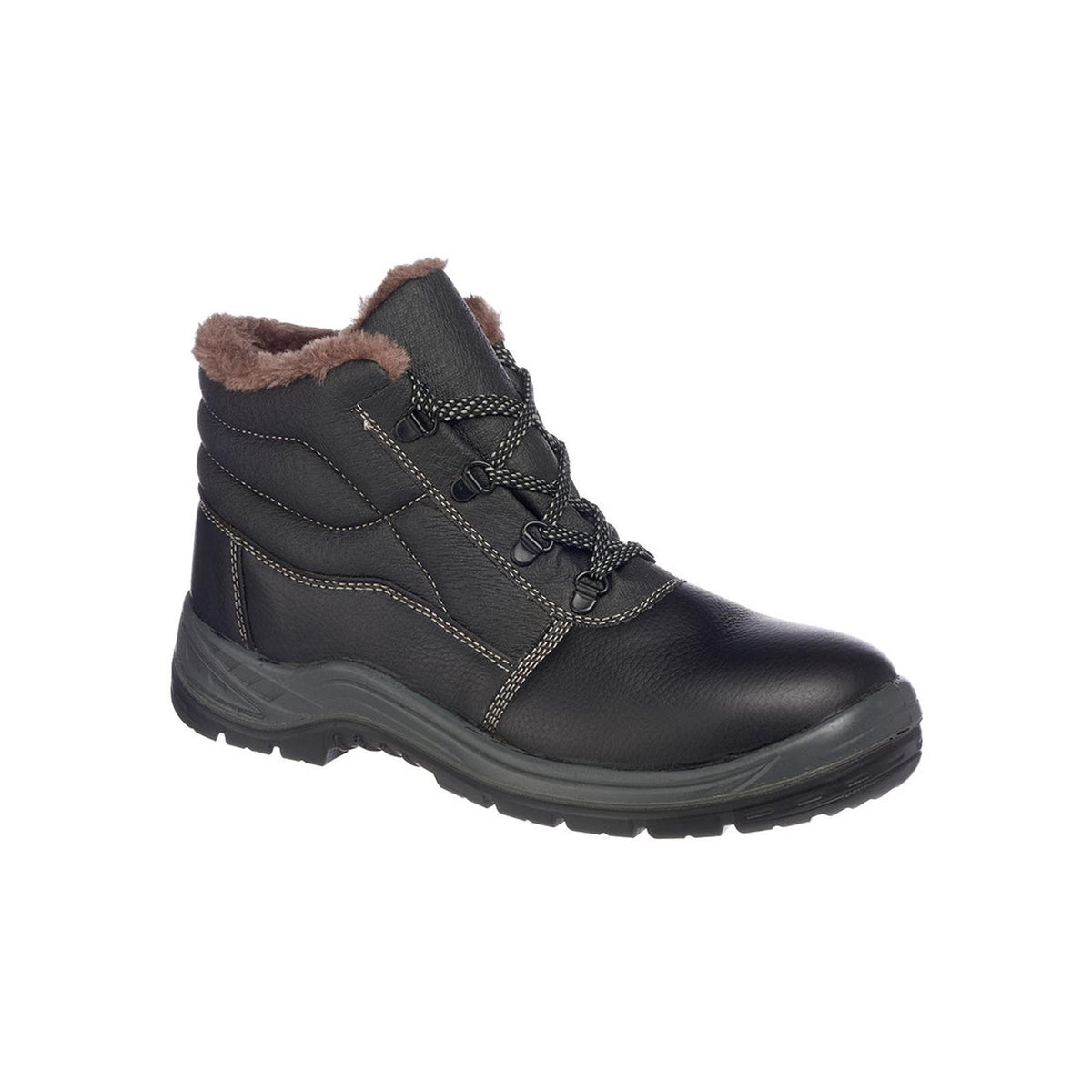 Portwest Schoenen FD33 zwart(BK)