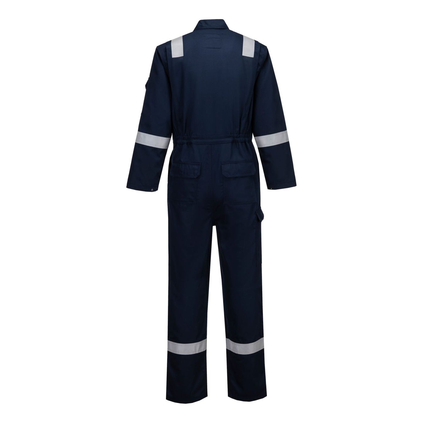 Portwest Overalls FF50 marineblauw(NV) Klant 484