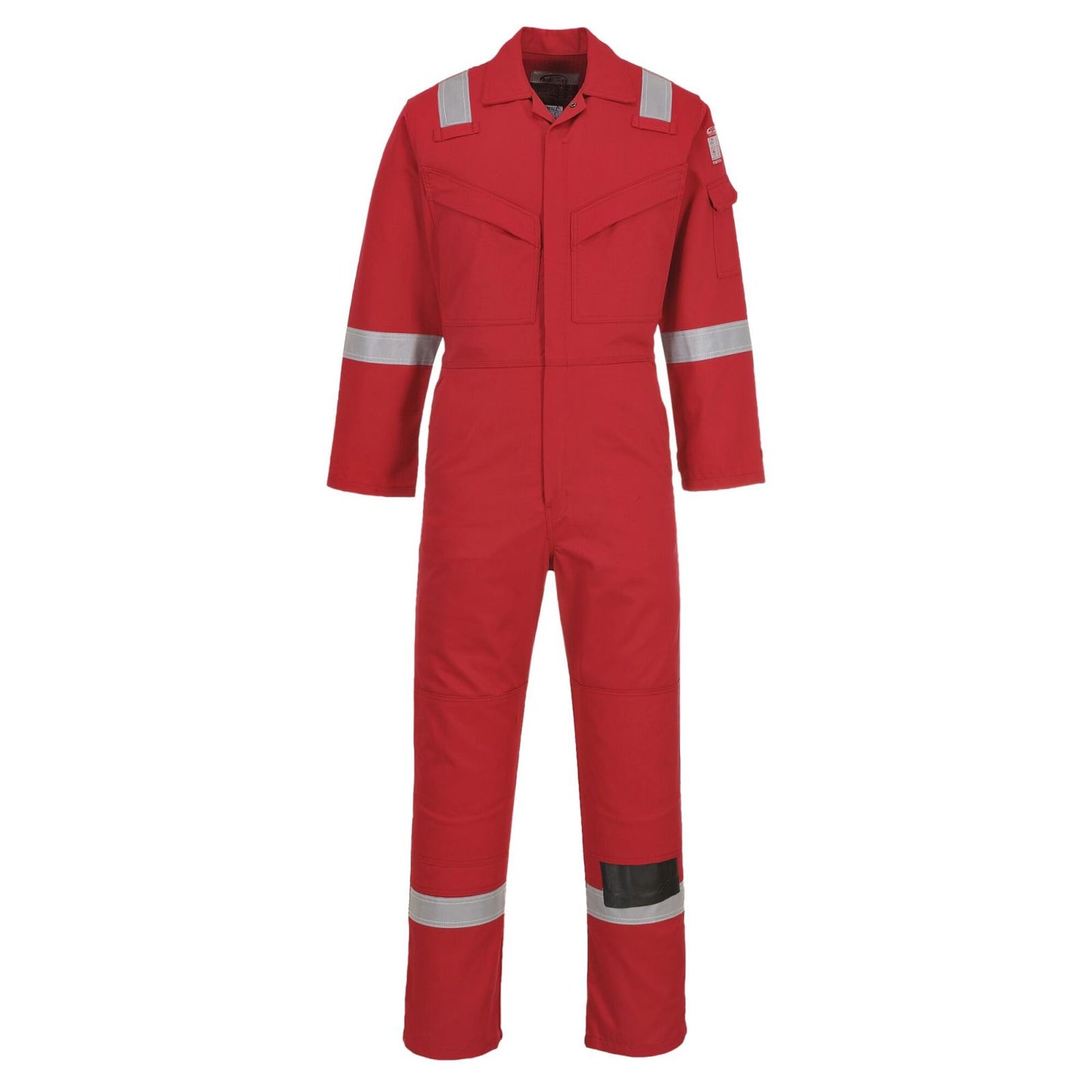 Portwest Overalls FF50 rood(RE)