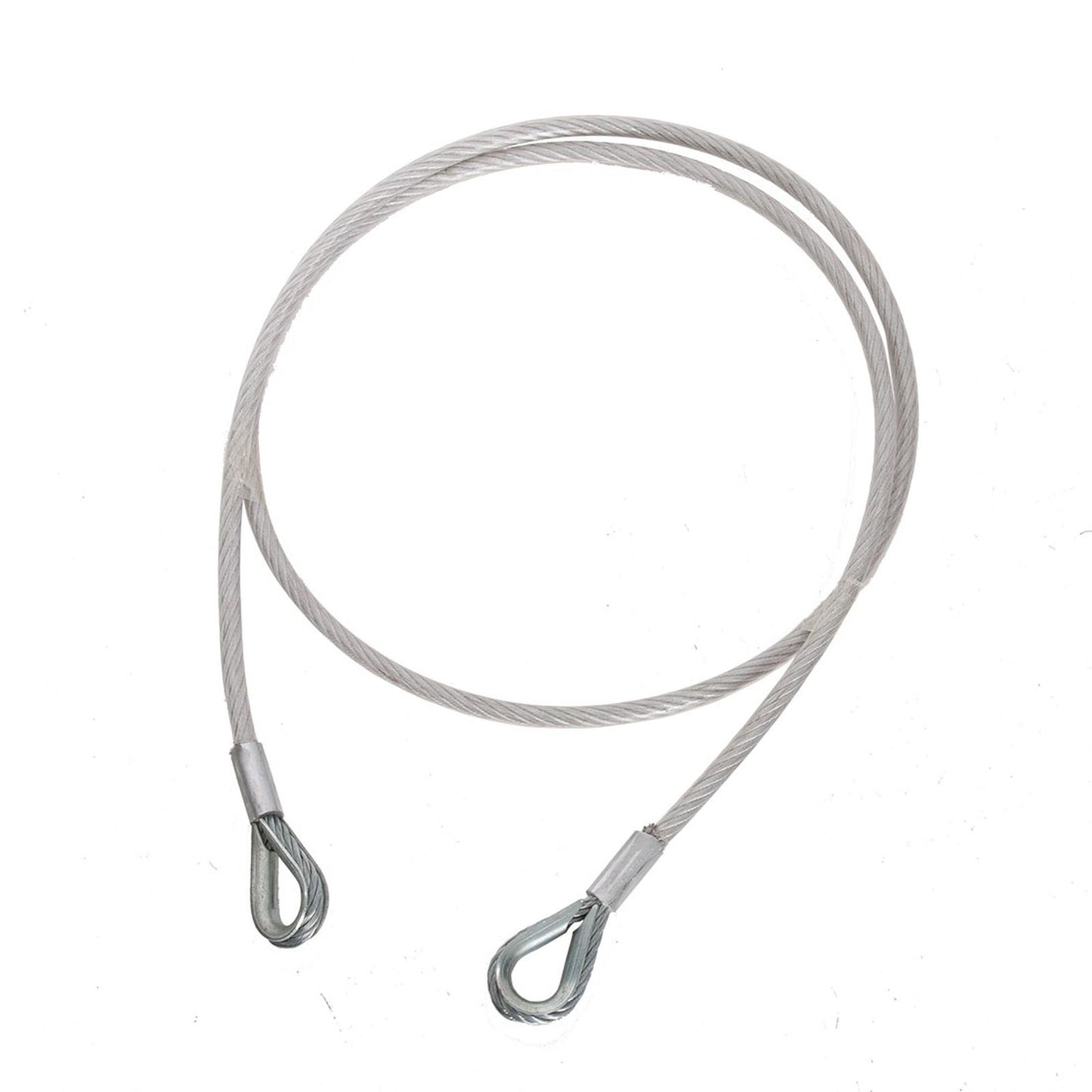 Portwest Lijnen FP05 zilver(SI)