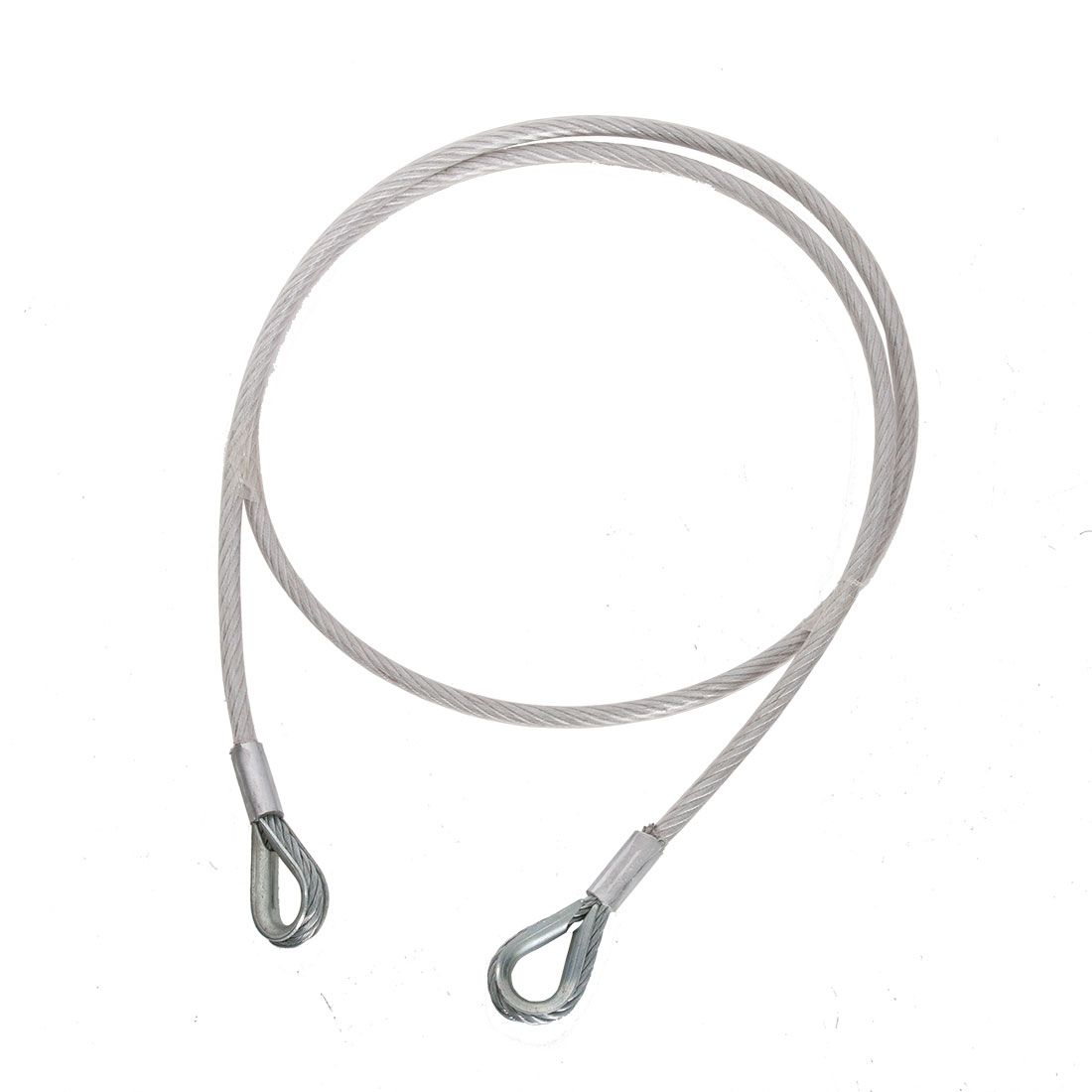 Portwest Lijnen FP05 zilver(SI)